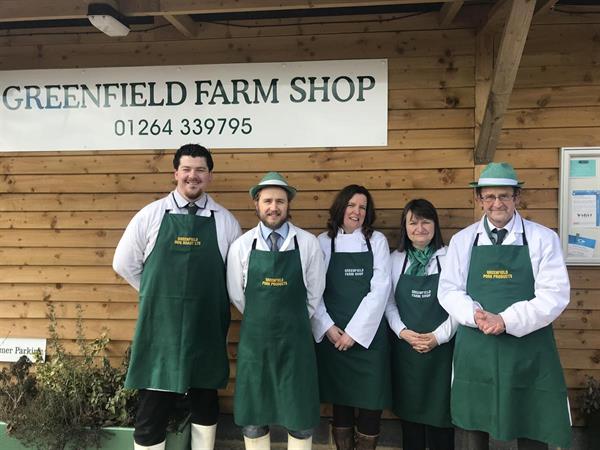 Greenfield Farm Shop
